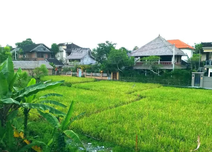 Qiul ゲストハウス