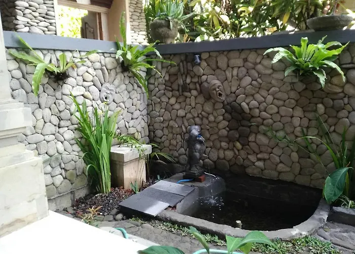 Qiul ウブド